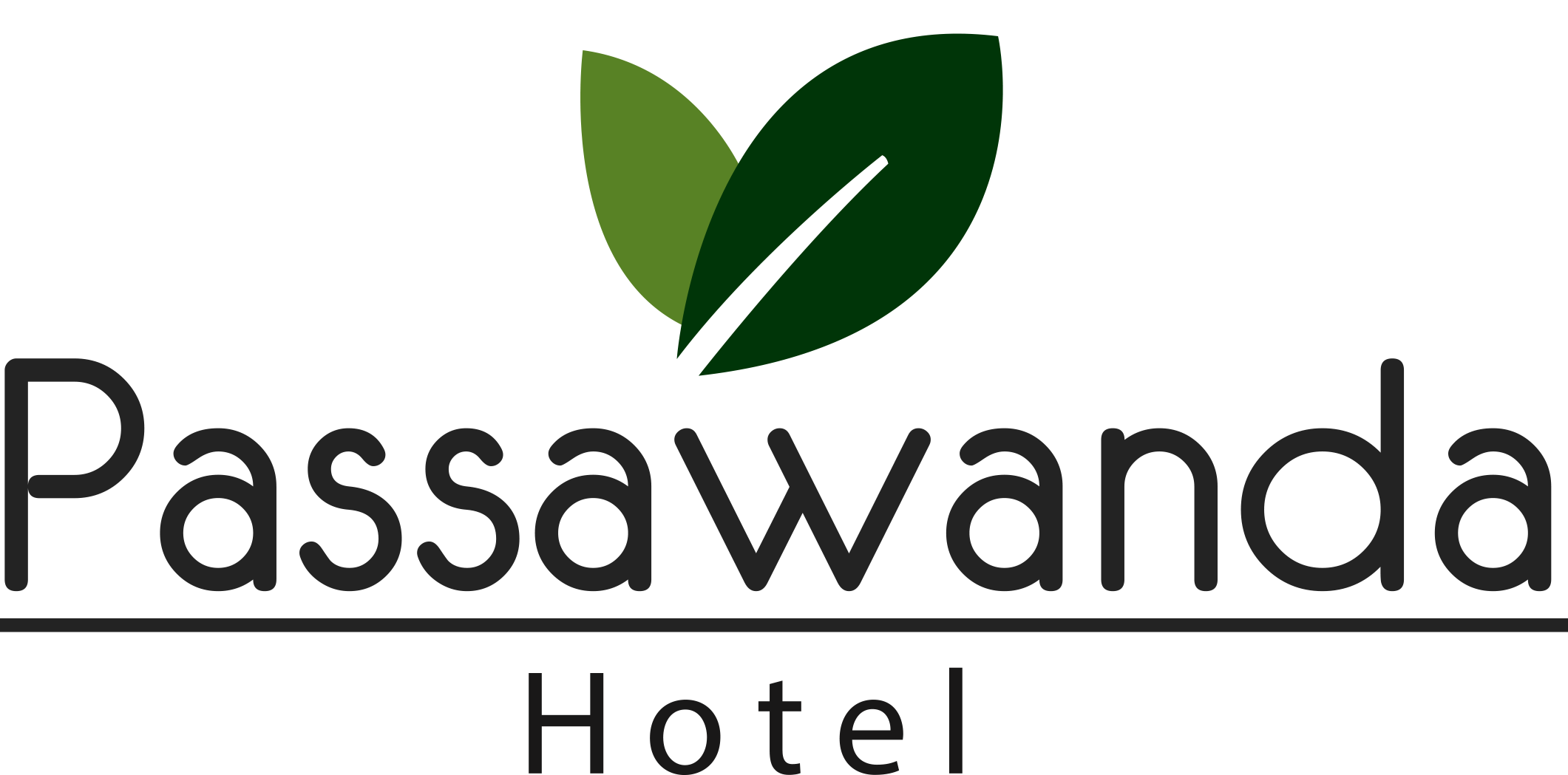 Passawanda Hotel